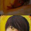jaejoong painting